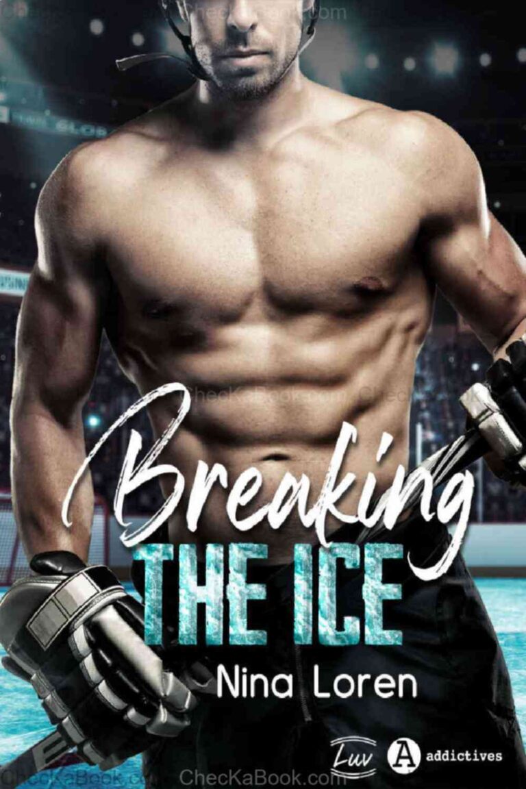 Breaking The Ice de Nina Loren