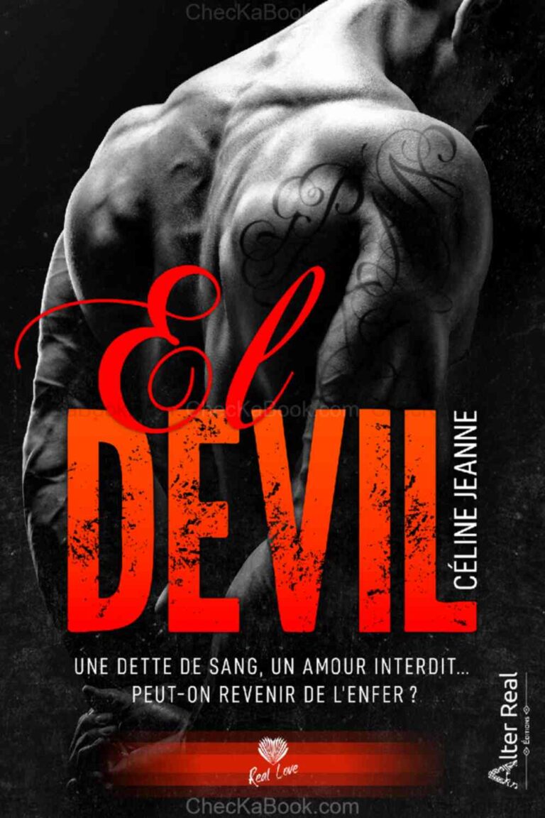 El Devil de Céline Jeanne