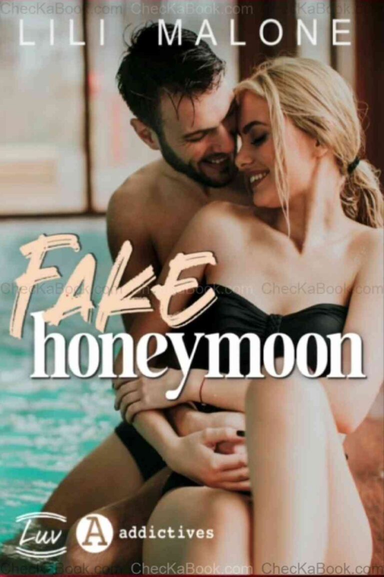 Fake honeymoon de Lili Malone