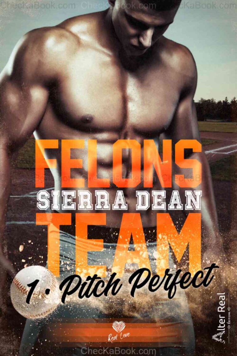 Felons Team  Tome 1 Pitch Perfect de Sierra Dean