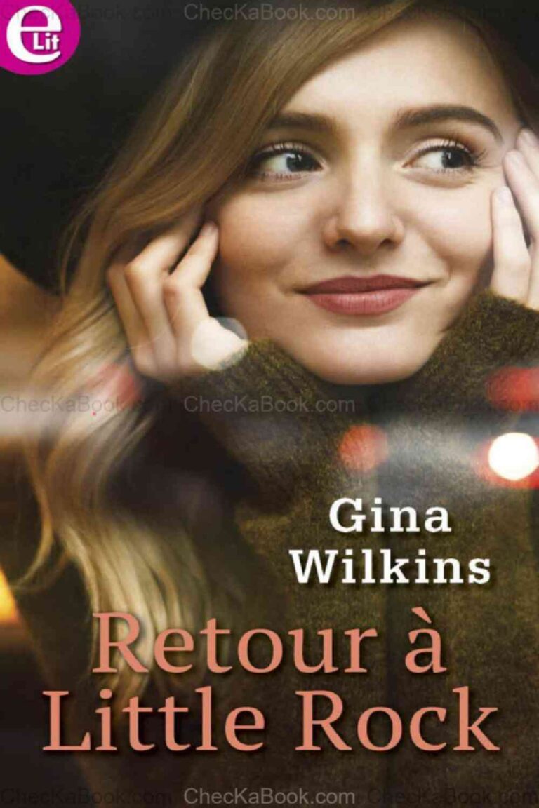 Retour à Little Rock de Gina Wilkins