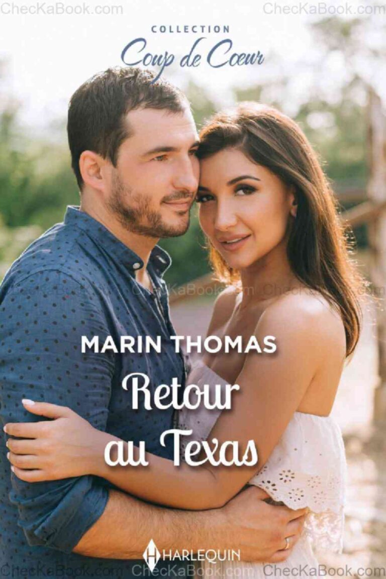 Retour au Texas de Marin Thomas