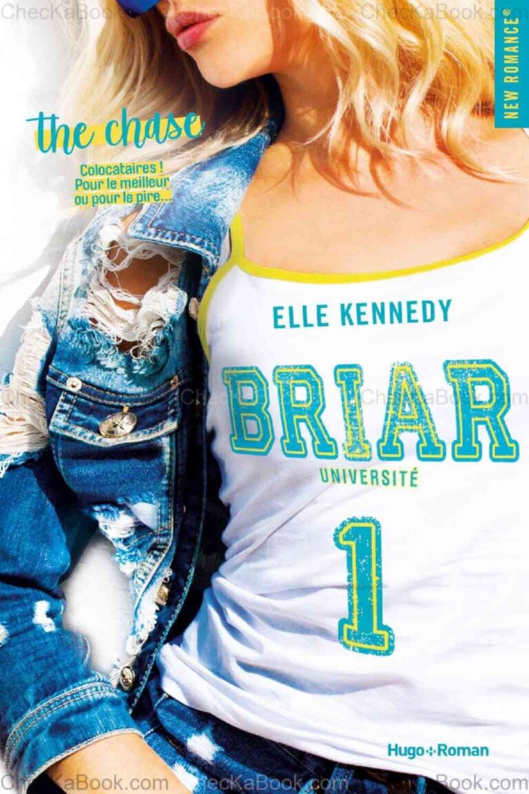 Briar Université  Tome 1 The Chase de Elle Kennedy
