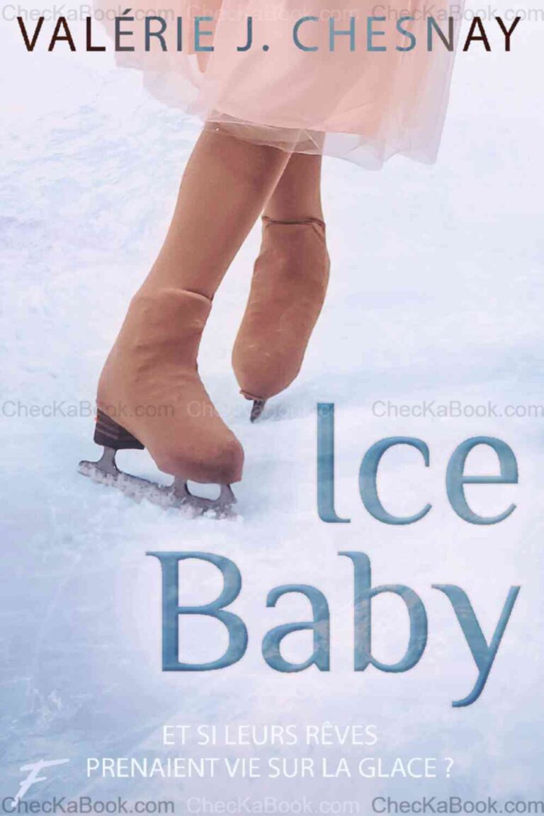 Ice Baby de Valerie J Chesnay