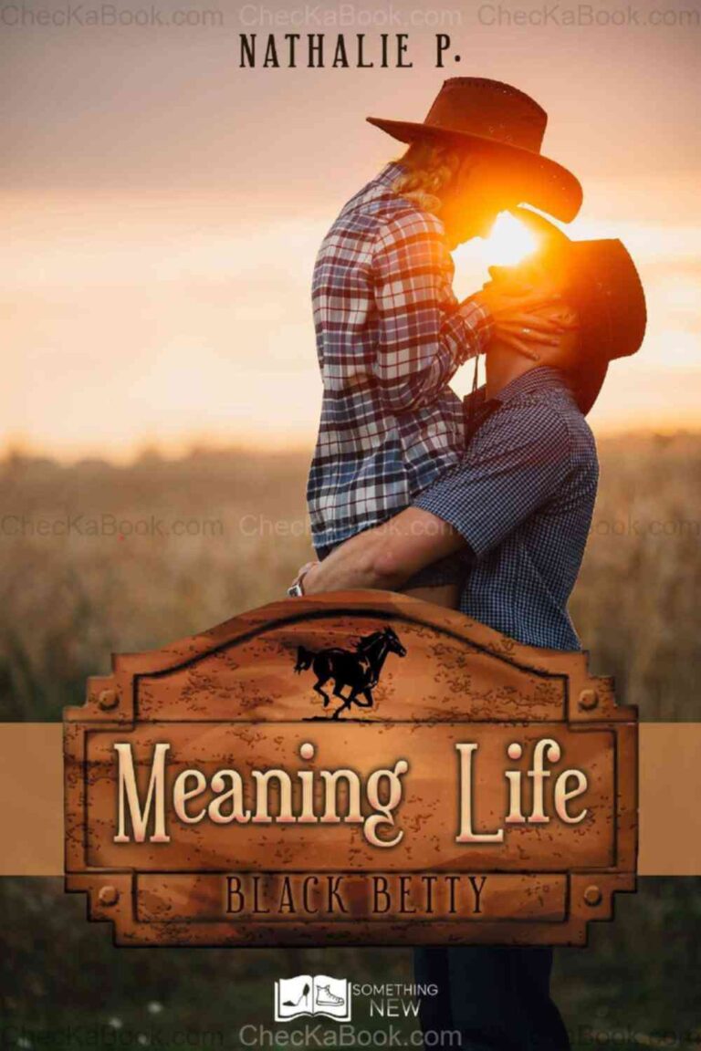 Meaning life – Black Betty de Nathalie P
