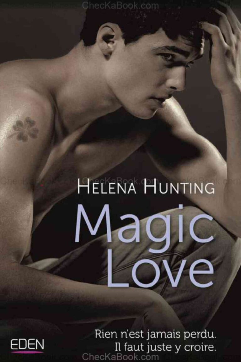 Magic Love de Helena Hunting