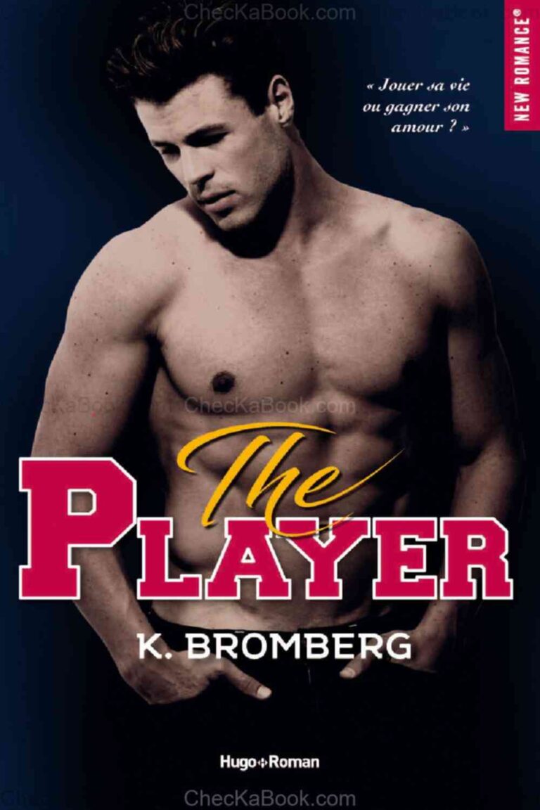 The Player  Tome 1 de K Bromberg