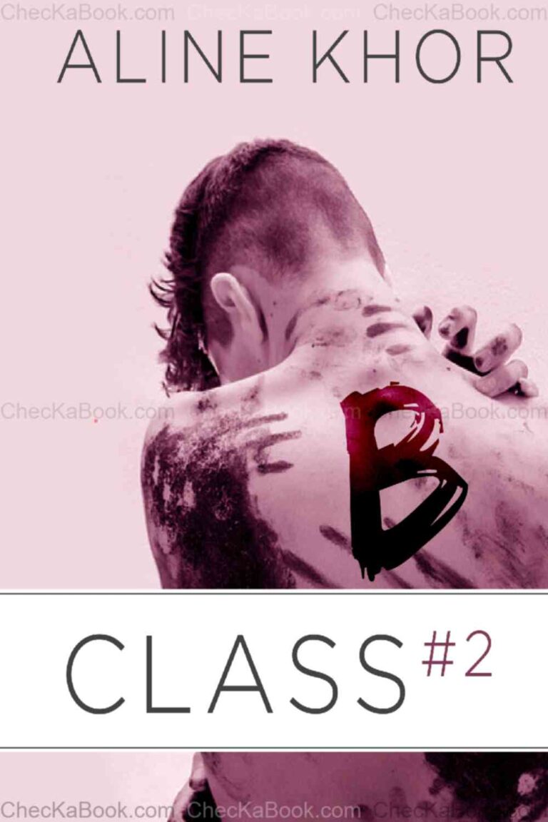 B-Class  Volume 2 de Aline Khor