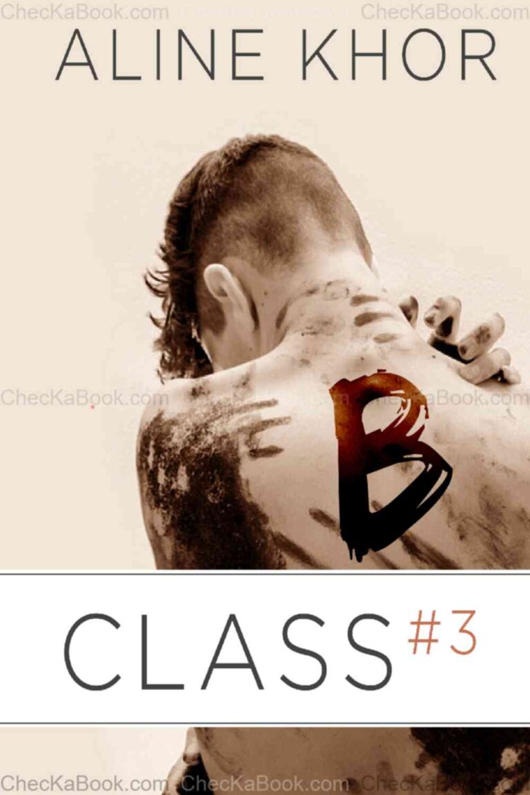 B-Class  Volume 3 de Aline Khor