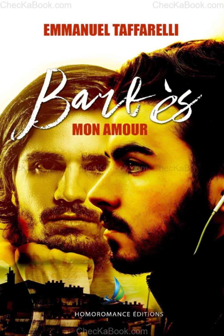 Barbès  mon amour de Emmanuel Taffarelli