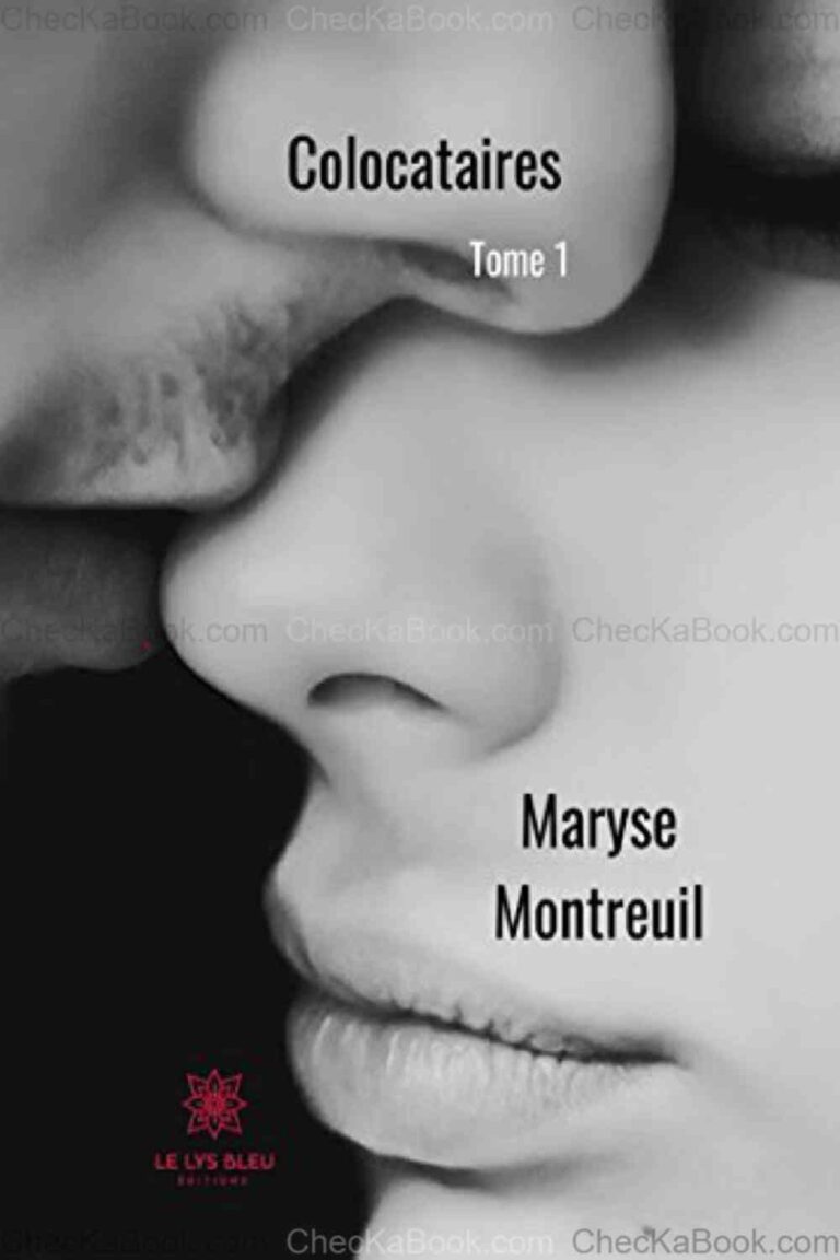 Colocataires  Tome 1 de Maryse Montreuil