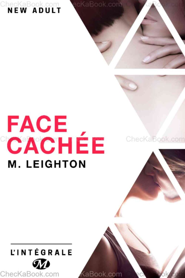 Face cachée – L’Intégrale de M Leighton