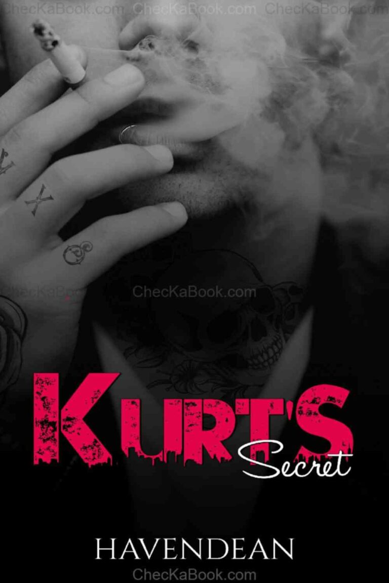 Kurt’s Secret  Tome 1 de Cynthia Havendean