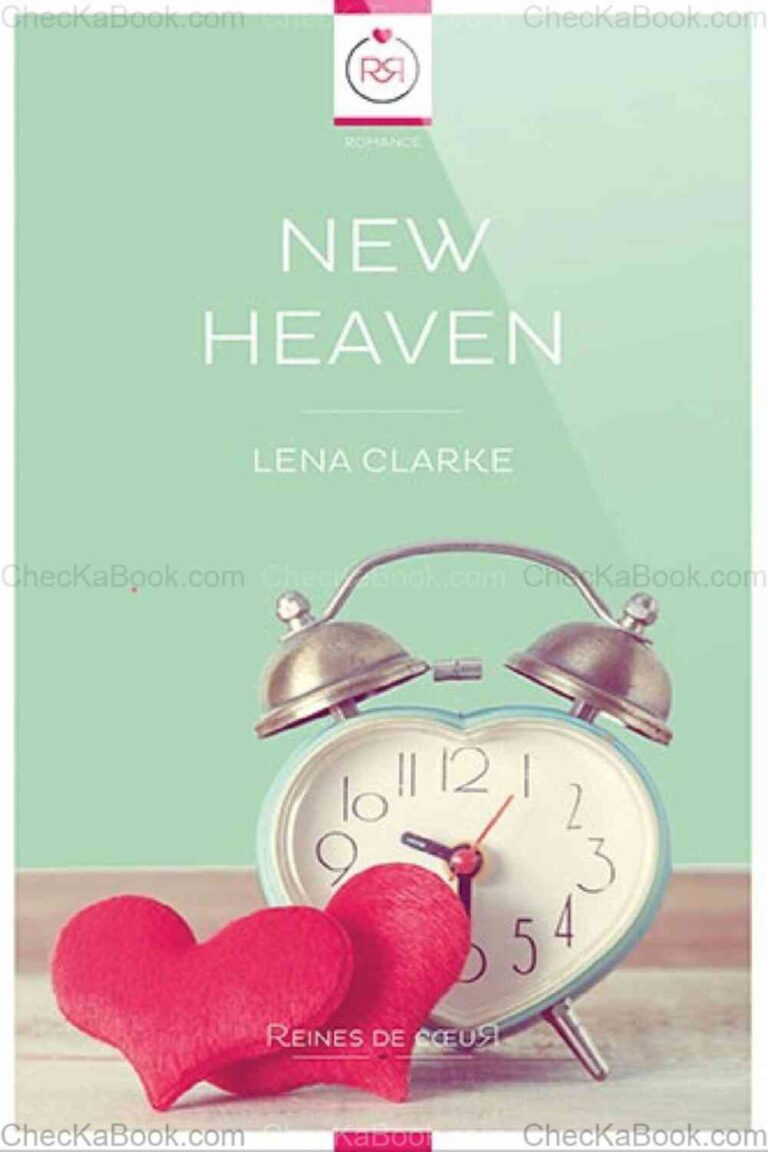 New Heaven de Lena Clarke