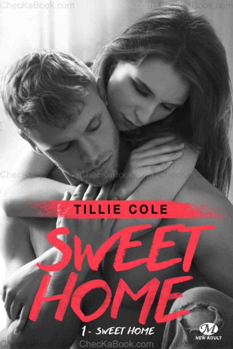 Sweet Home  Tome 1 Sweet Home de Tillie Cole