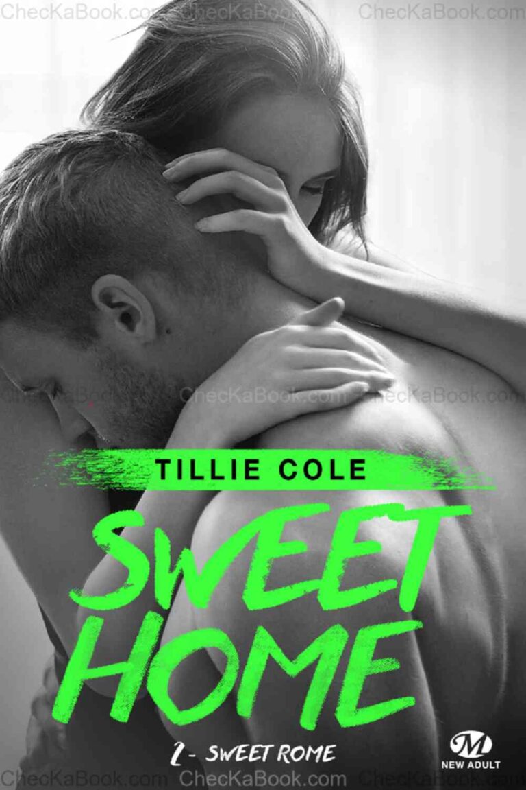 Sweet Home  Tome 2 Sweet Rome de Tillie Cole