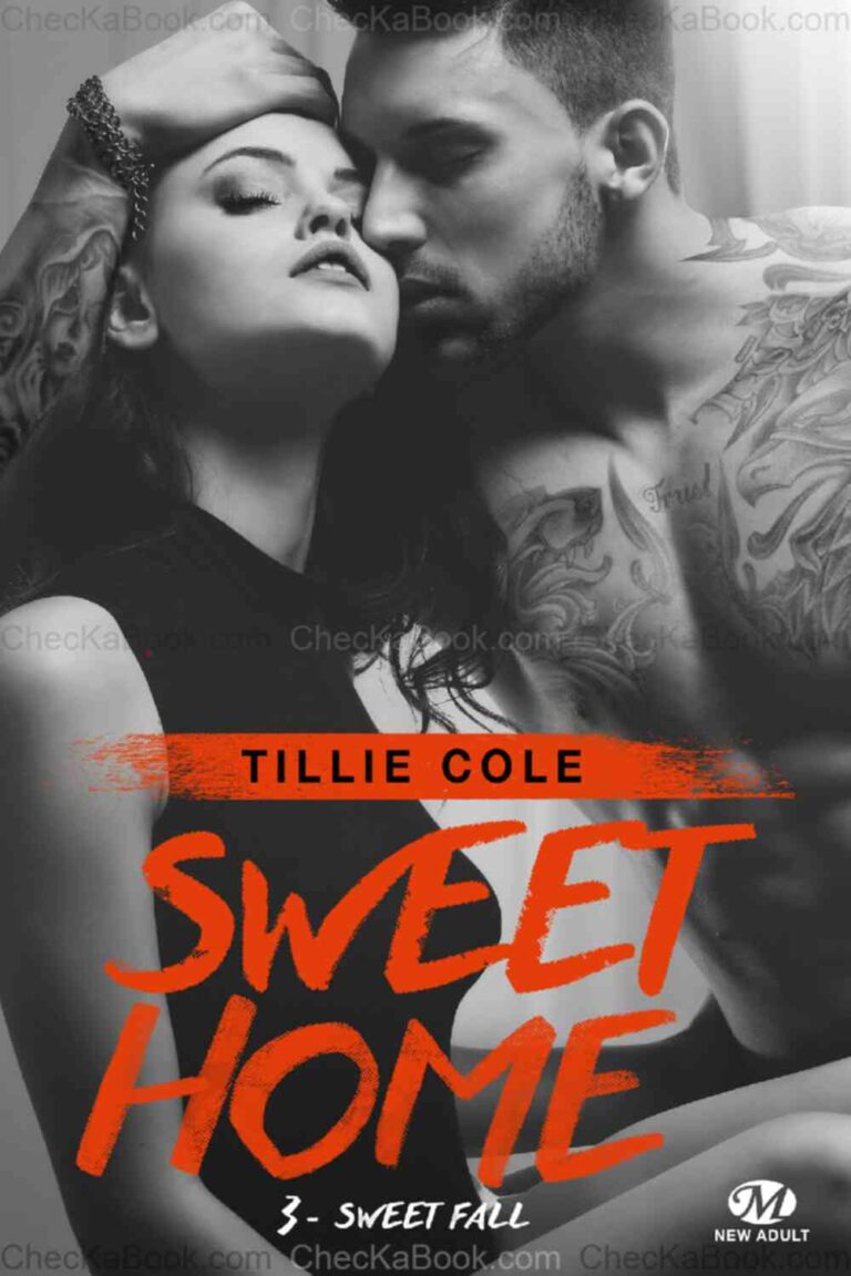 Sweet Home  Tome 3 Sweet Fall de Tillie Cole